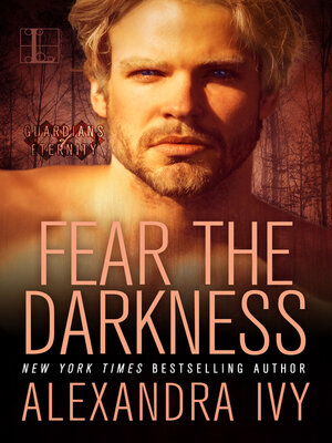 Fear the Darkness - ebook